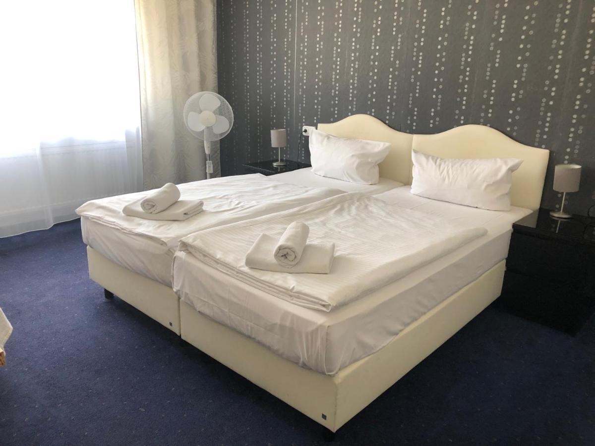 Hotel Royal Hanau Екстериор снимка